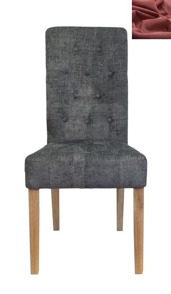 Стул Ostin Red в Екатеринбурге Стул Ostin Red