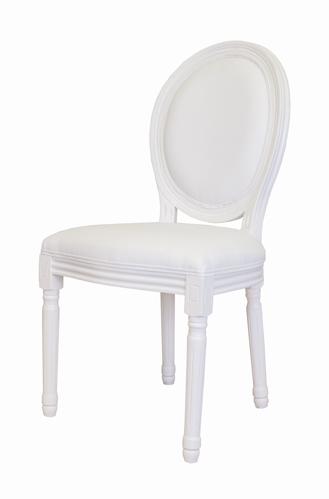 Стул для кафе Volker White в интернет-магазине в Москве Стул для кафе Volker White в интернет-магазине