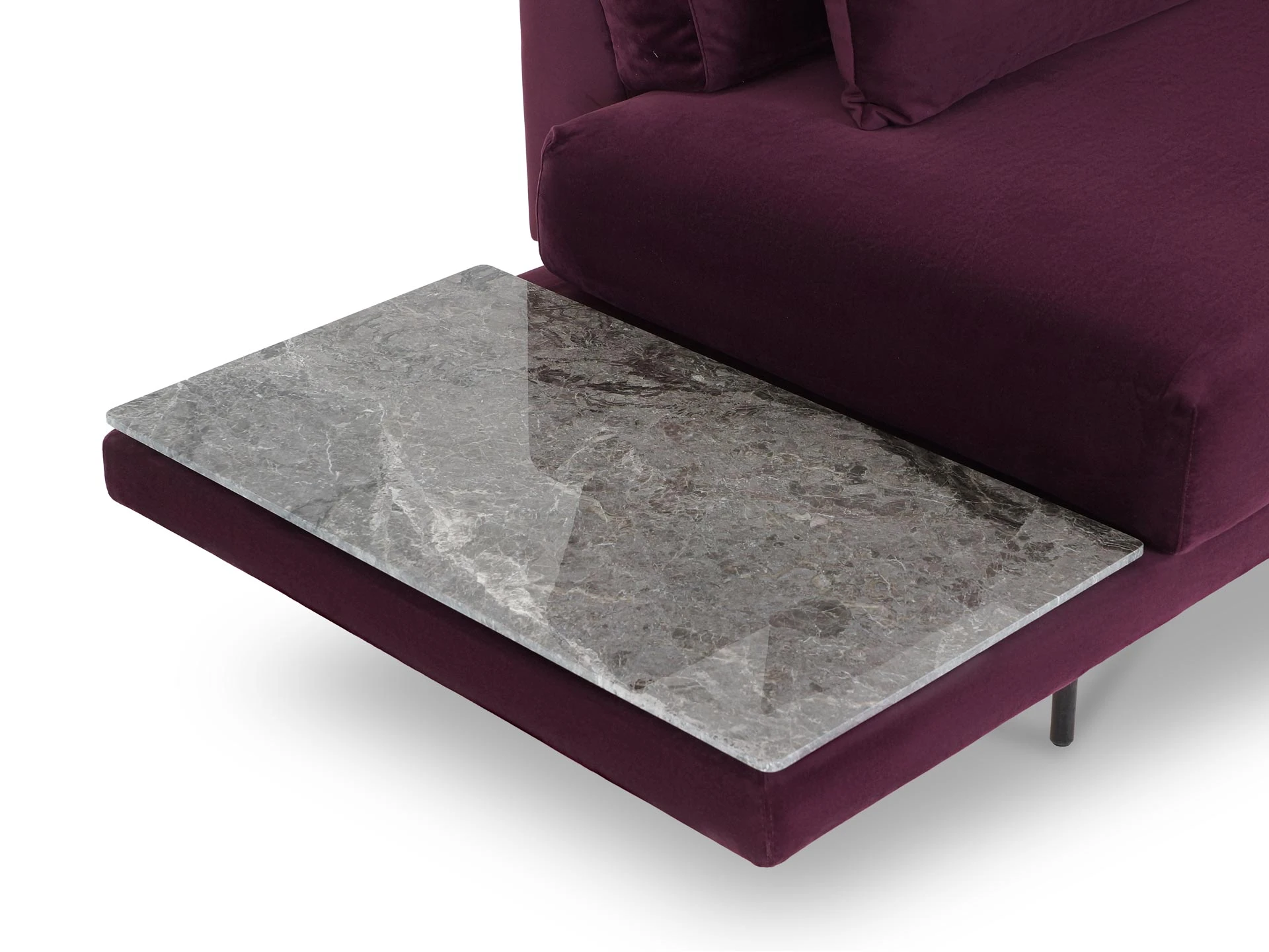 Кушетка Ricadi в интерьере