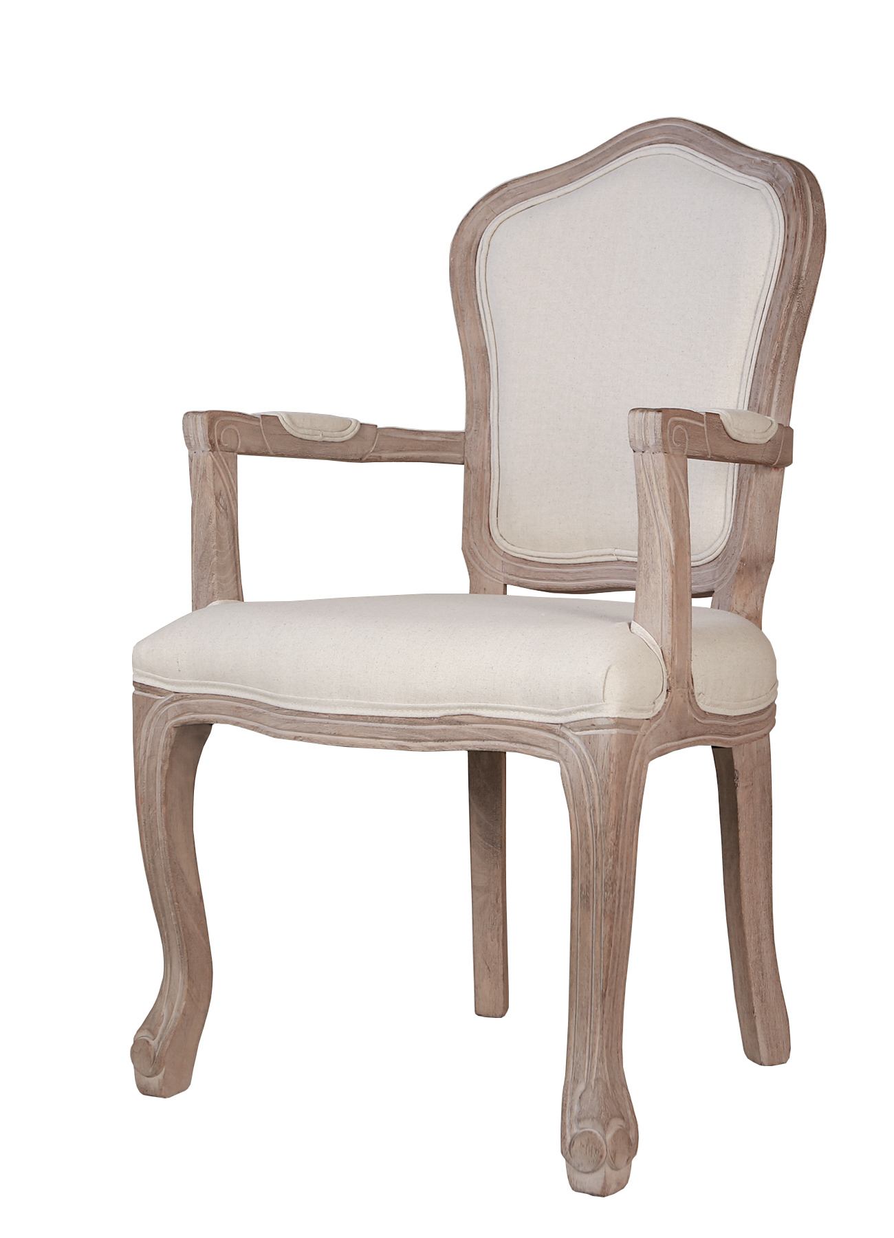 купить Стул Graph Arm Beige в Москве купить Стул Graph Arm Beige