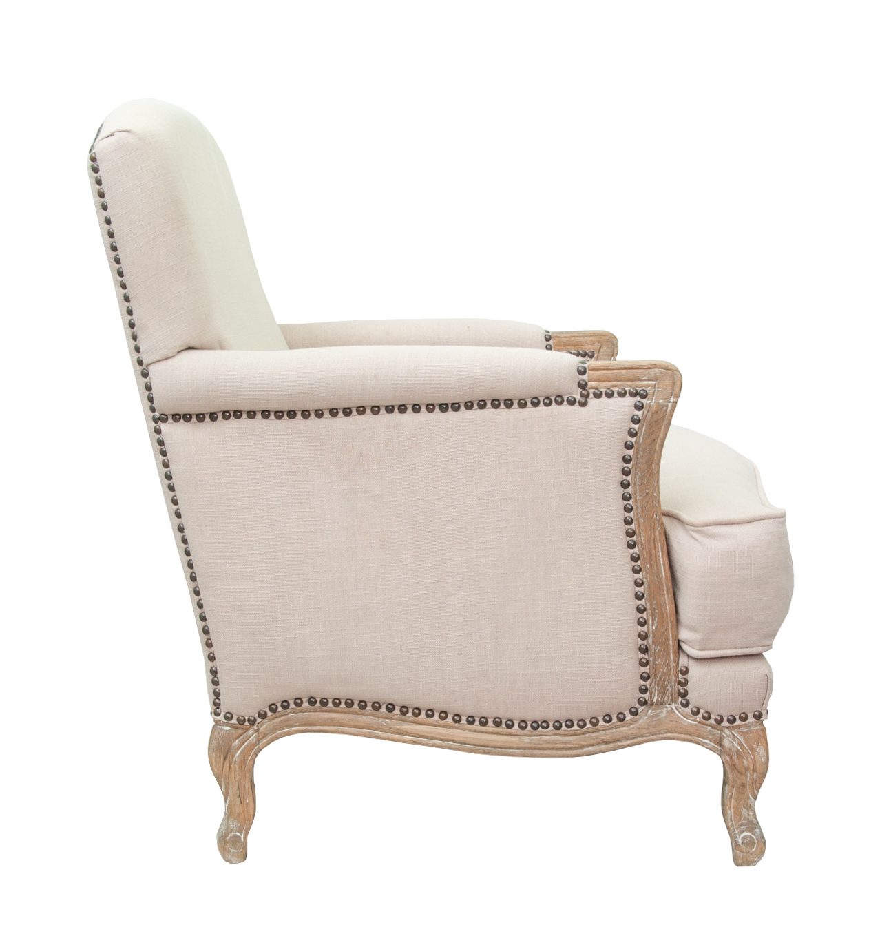 купить Полукресло Mosca Beige