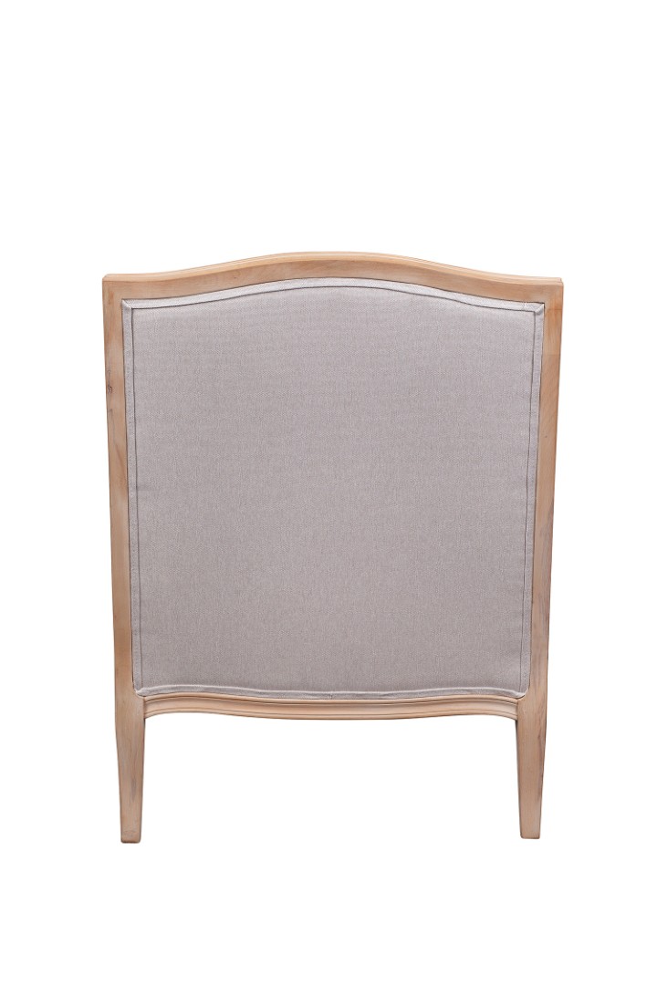 Классическое кресло Trak Beige в интернет-магазине