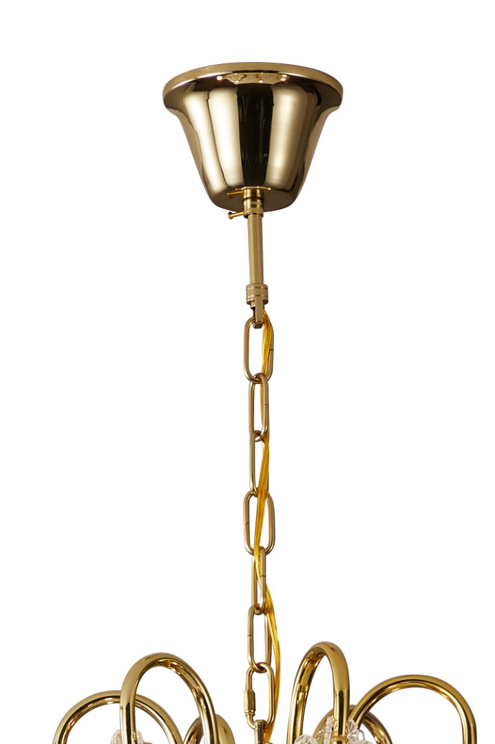 заказать Люстра Auril