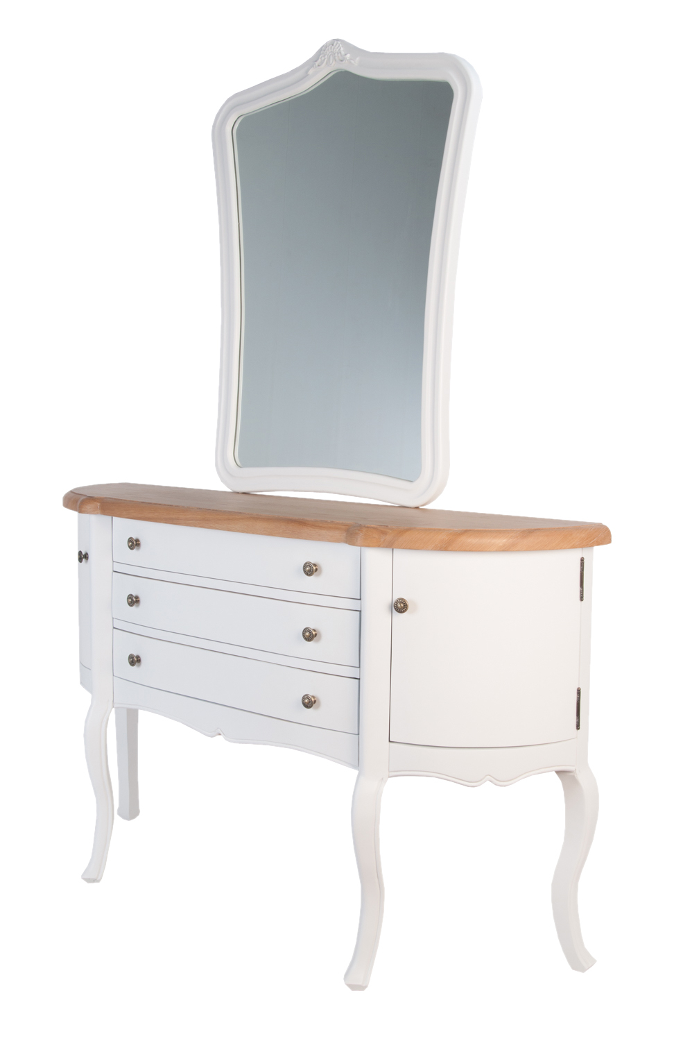 купить Дизайнерский комод Zaine