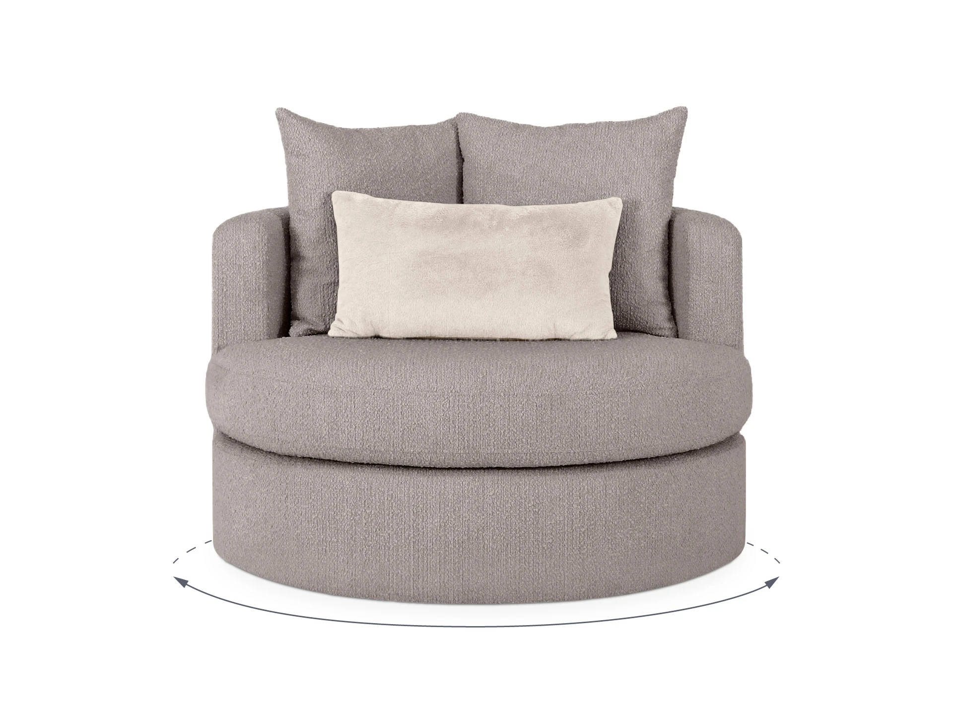 купить Кресло Forli в интернет-магазине