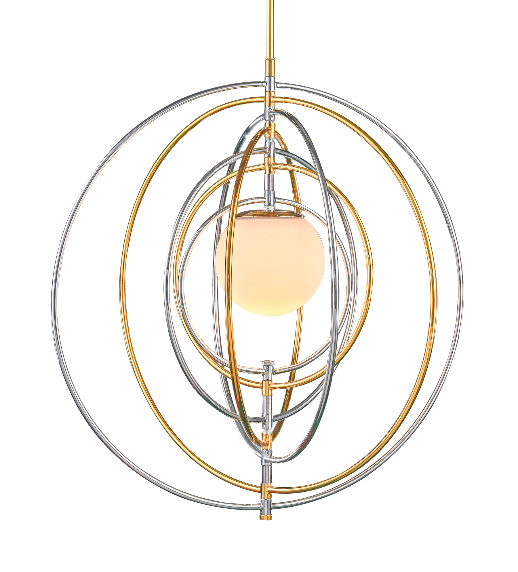 Люстра Orbital 500 в интернет-магазине