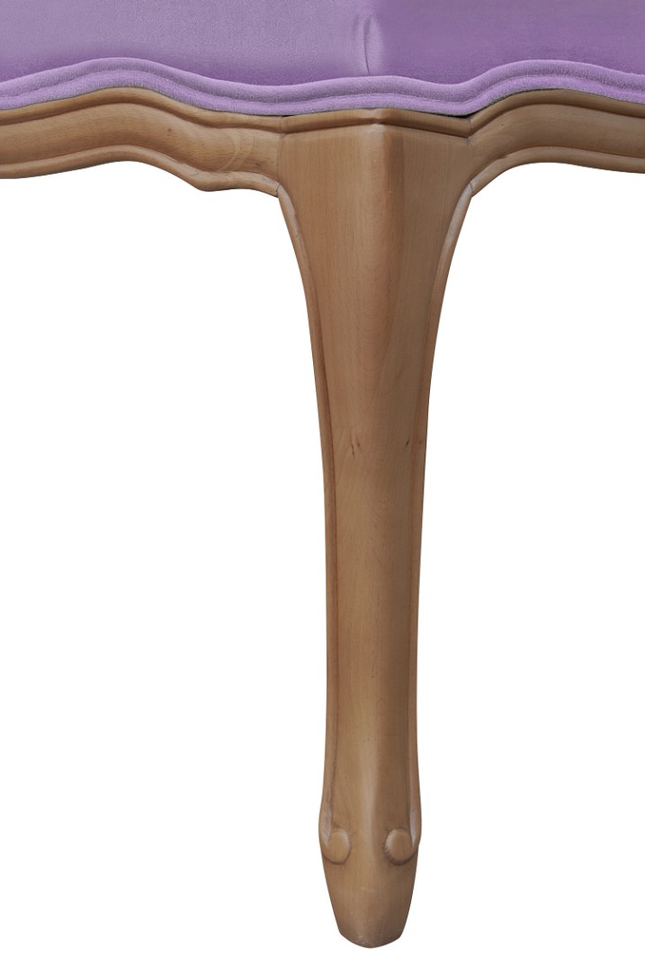 фото Стул Wenter Purple