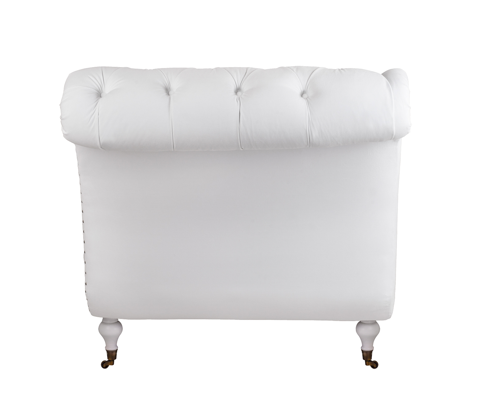 Односпальная диван кушетка Bego белая в интернет-магазине в Москве Односпальная диван кушетка Bego белая в интернет-магазине