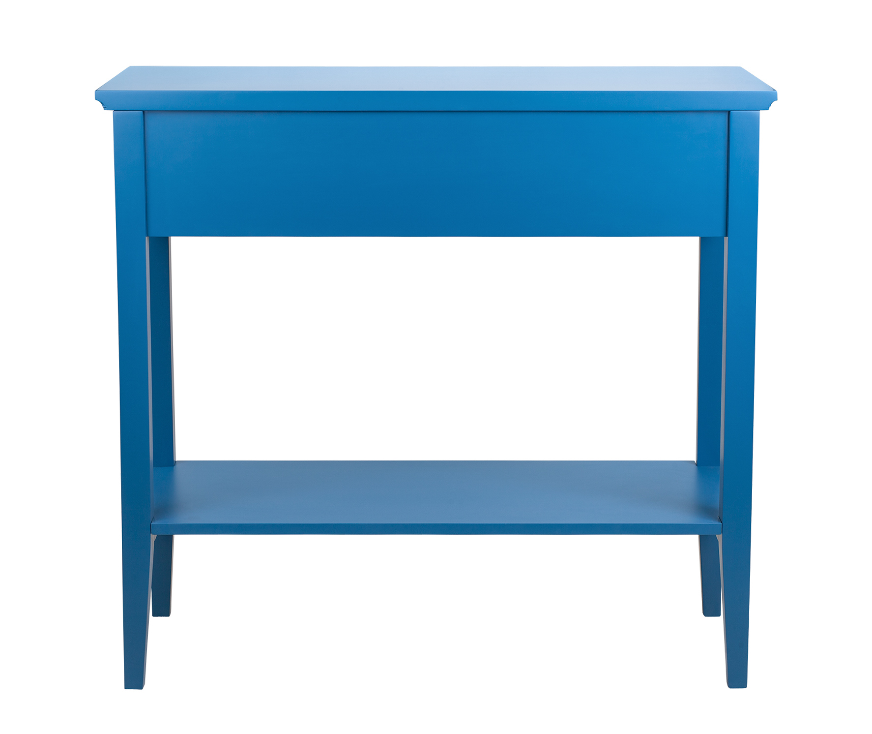 Дизайнерская консоль Friz Bright Blue в интернет-магазине в Москве Дизайнерская консоль Friz Bright Blue в интернет-магазине