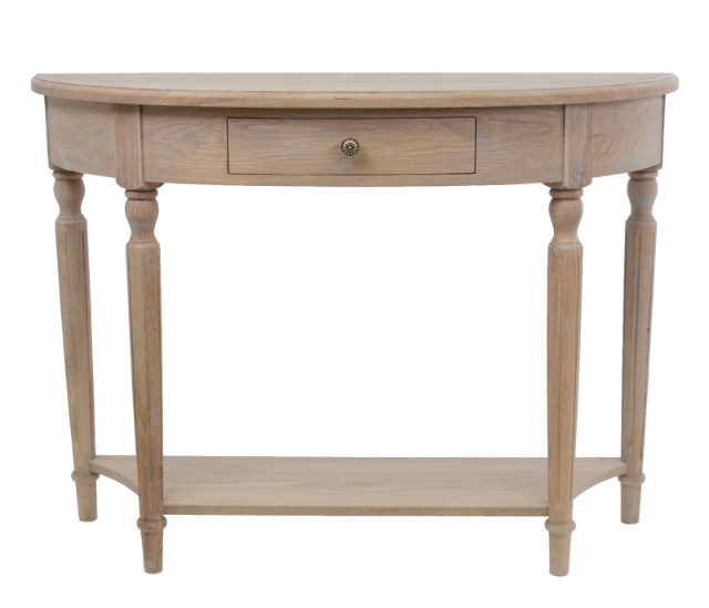 Дизайнерская консоль Kilan в Екатеринбурге Дизайнерская консоль Kilan