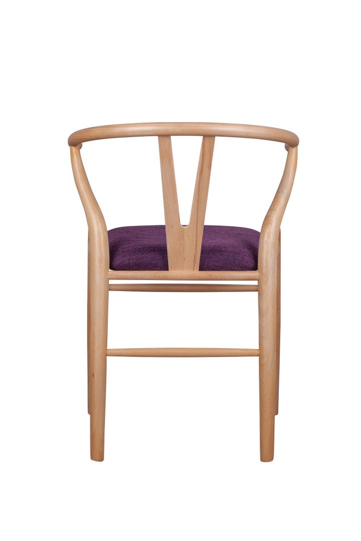 Стул ретро Sling Purple в интернет-магазине