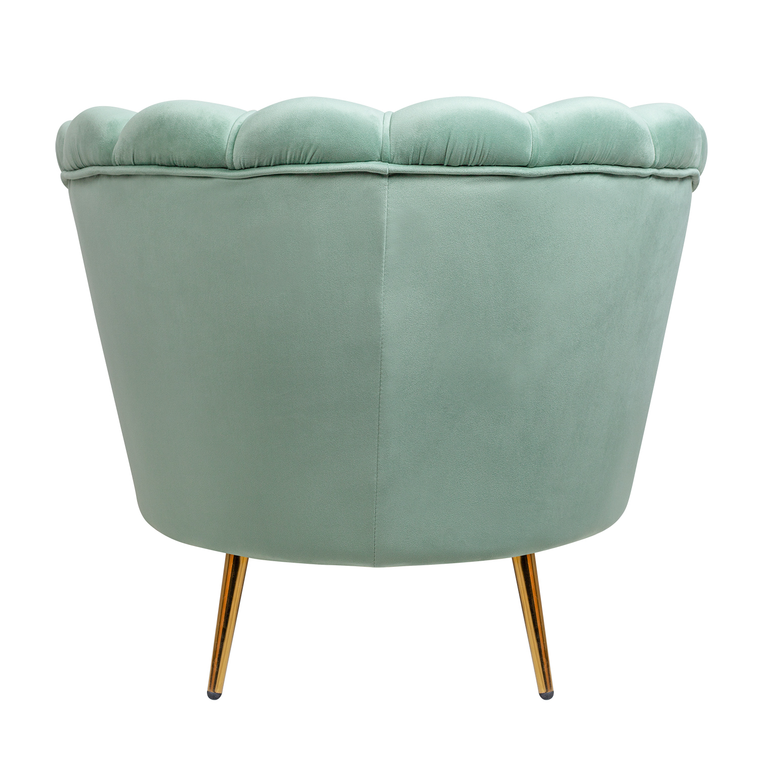 Низкое кресло Pearl Green в интернет-магазине