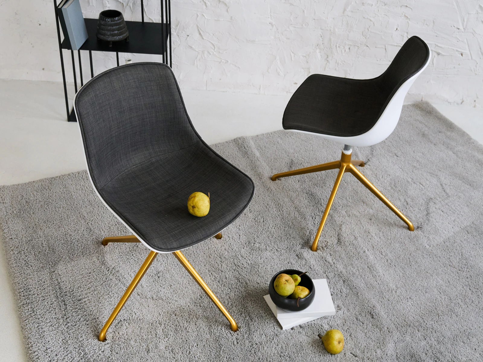 стильный Стул Bang-bang в Москве стильный Стул Bang-bang