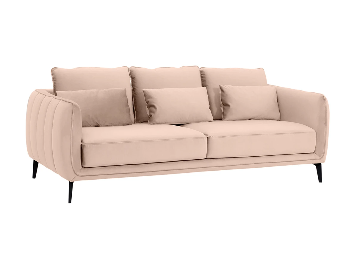 купить Диван Amsterdam трёхместный в Москве купить Диван Amsterdam трёхместный