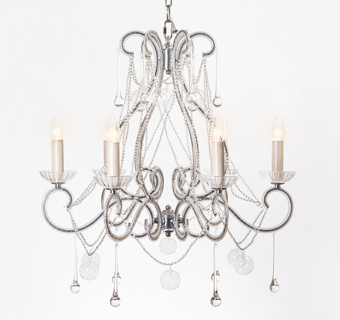 фото Люстра Silvest в Москве фото Люстра Silvest