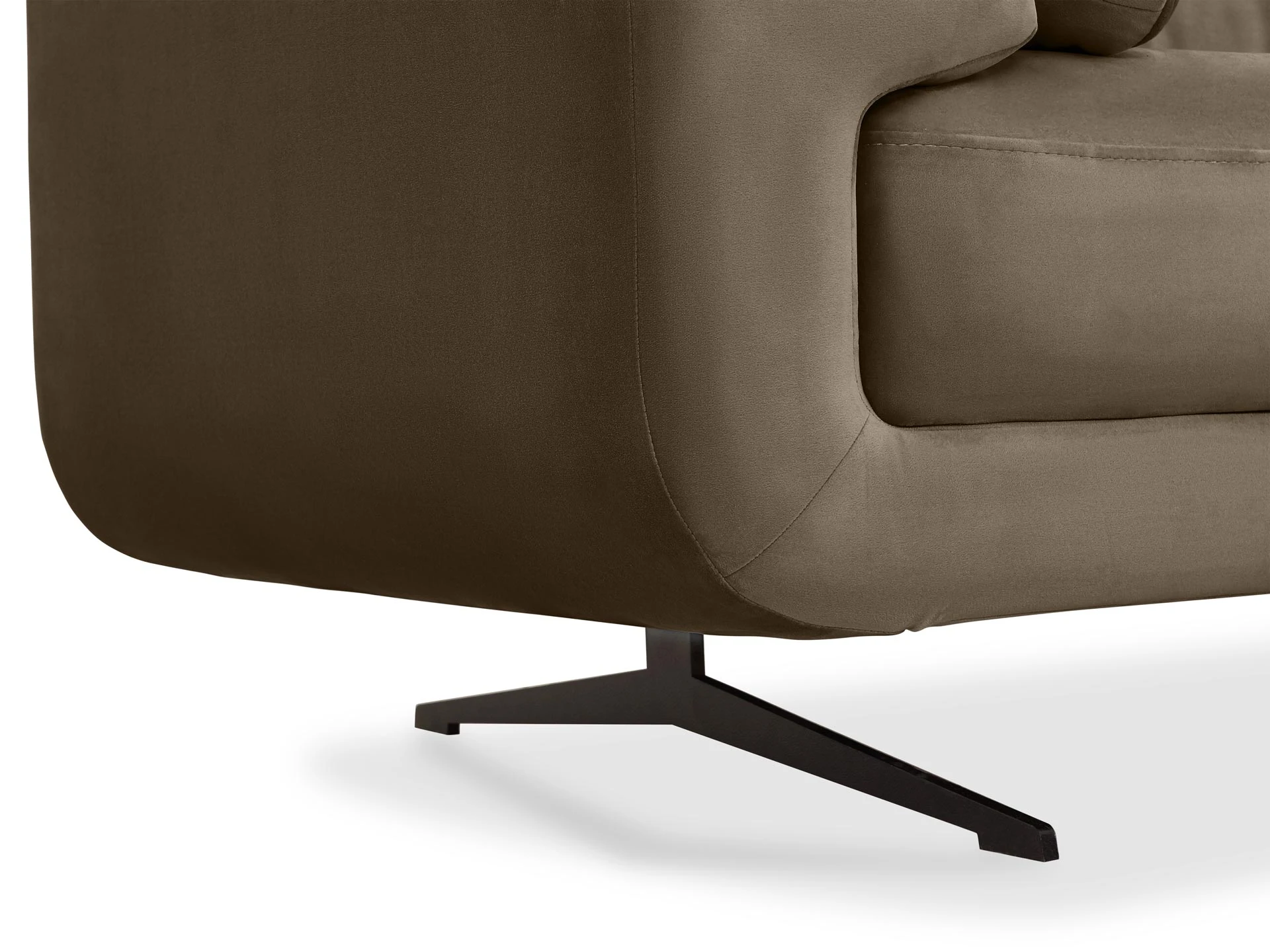 фото Диван Marsala в интерьере