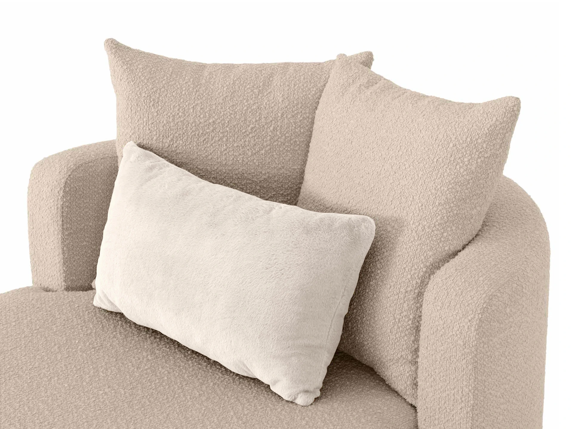 Кресло Forli в интерьере