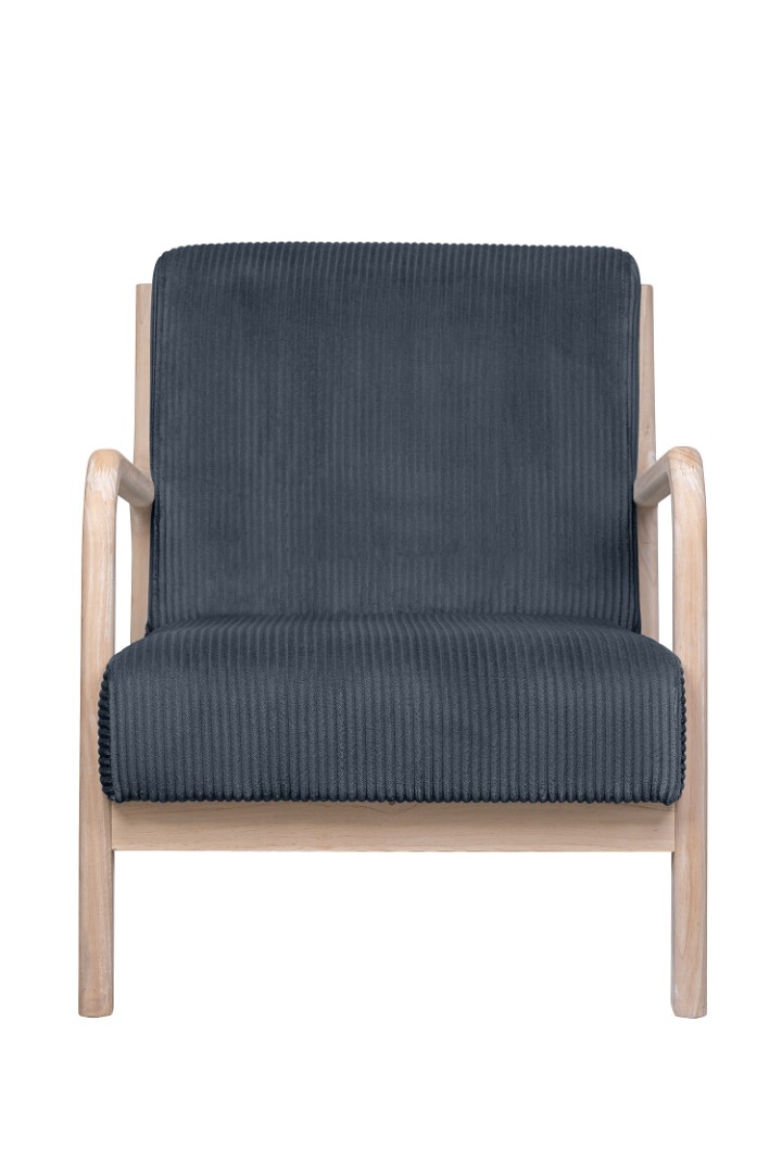 купить Кресло дизайнерское Cody Grafit