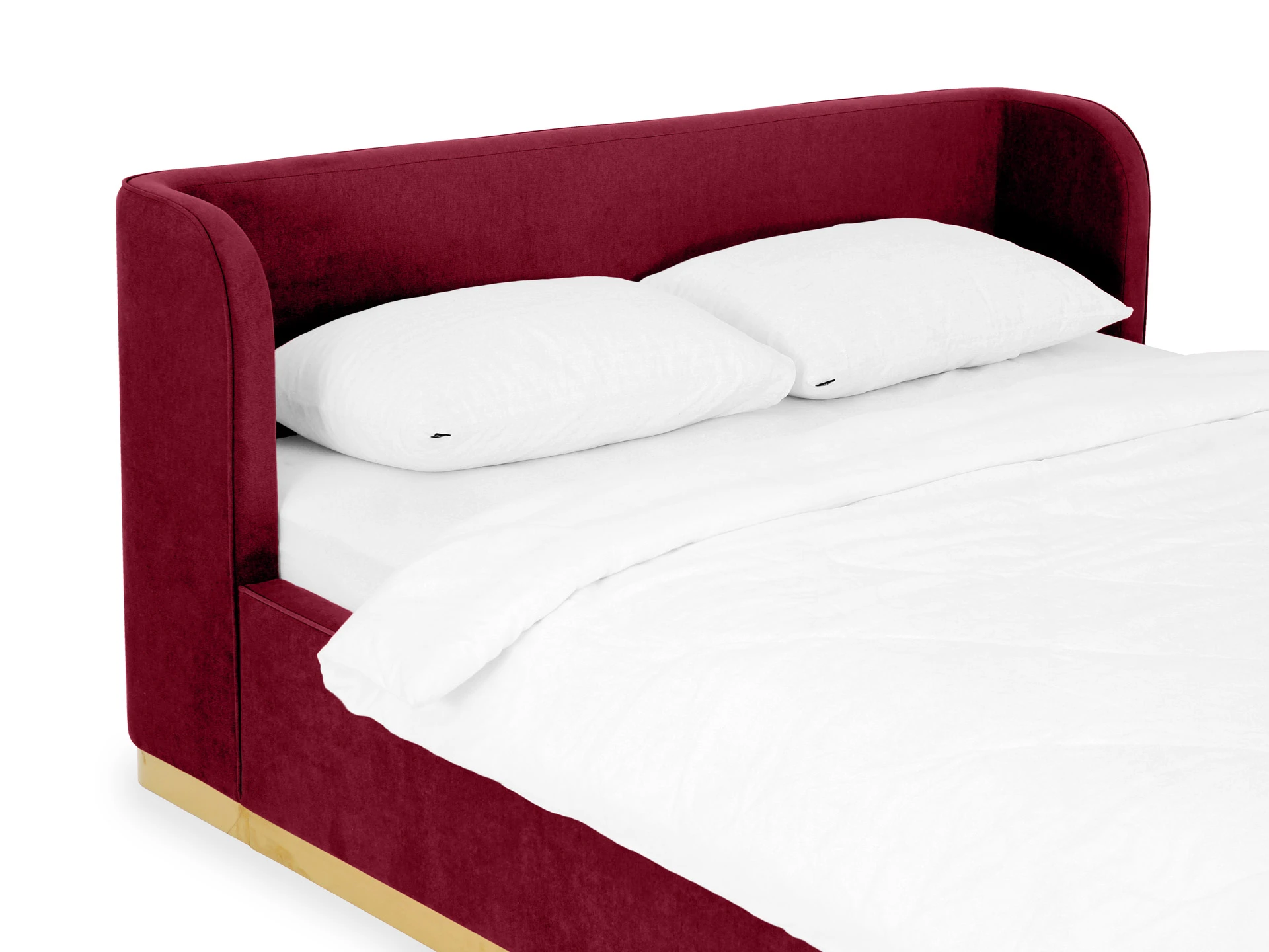 Кровать Vibe 1600 в интернет-магазине