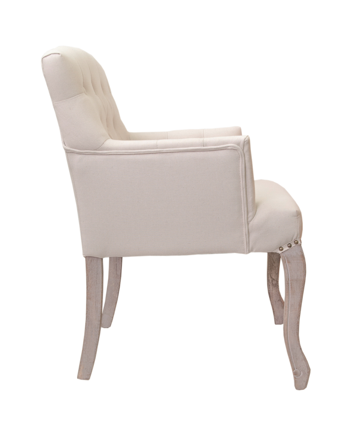 купить Классическое кресло Deron Beige V2