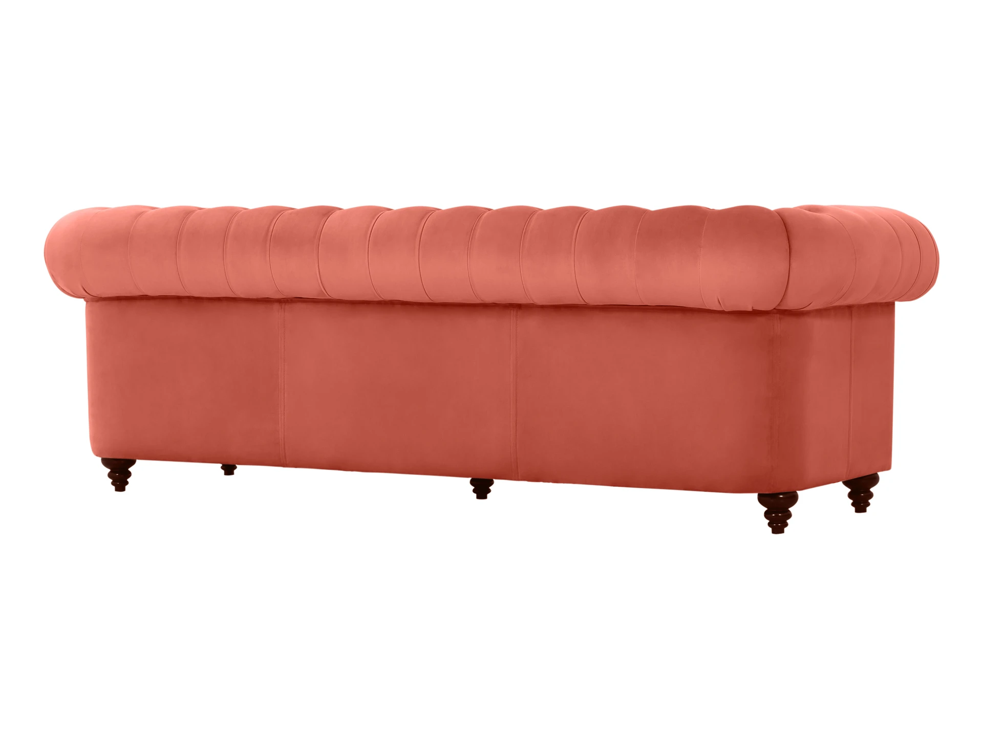 фото Диван Chester Classic в интерьере