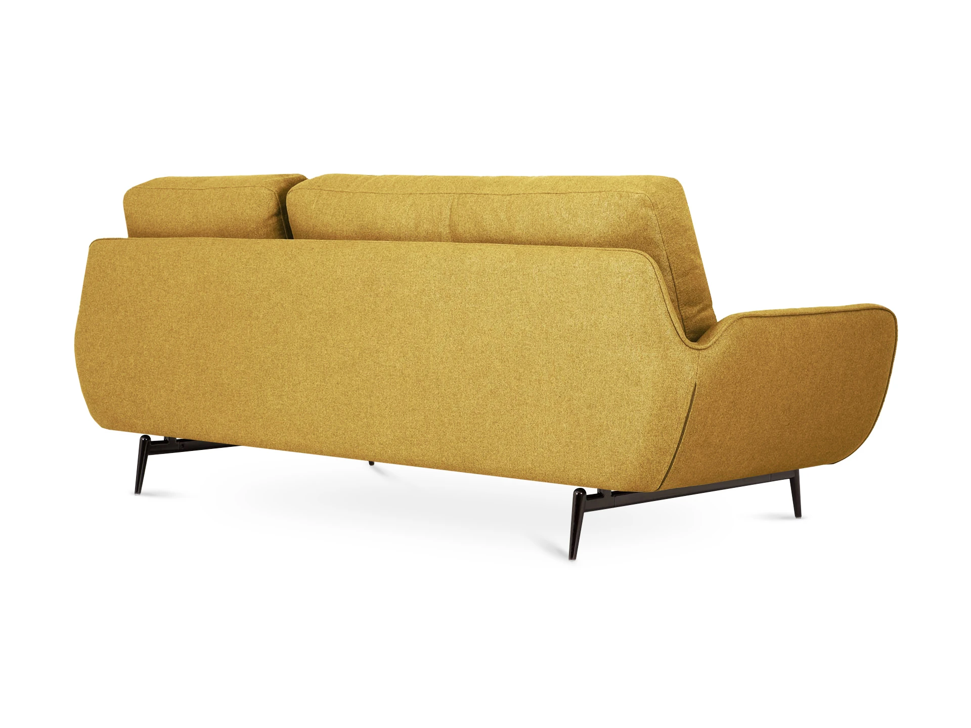 Диван Ispani трёхместный в интерьере