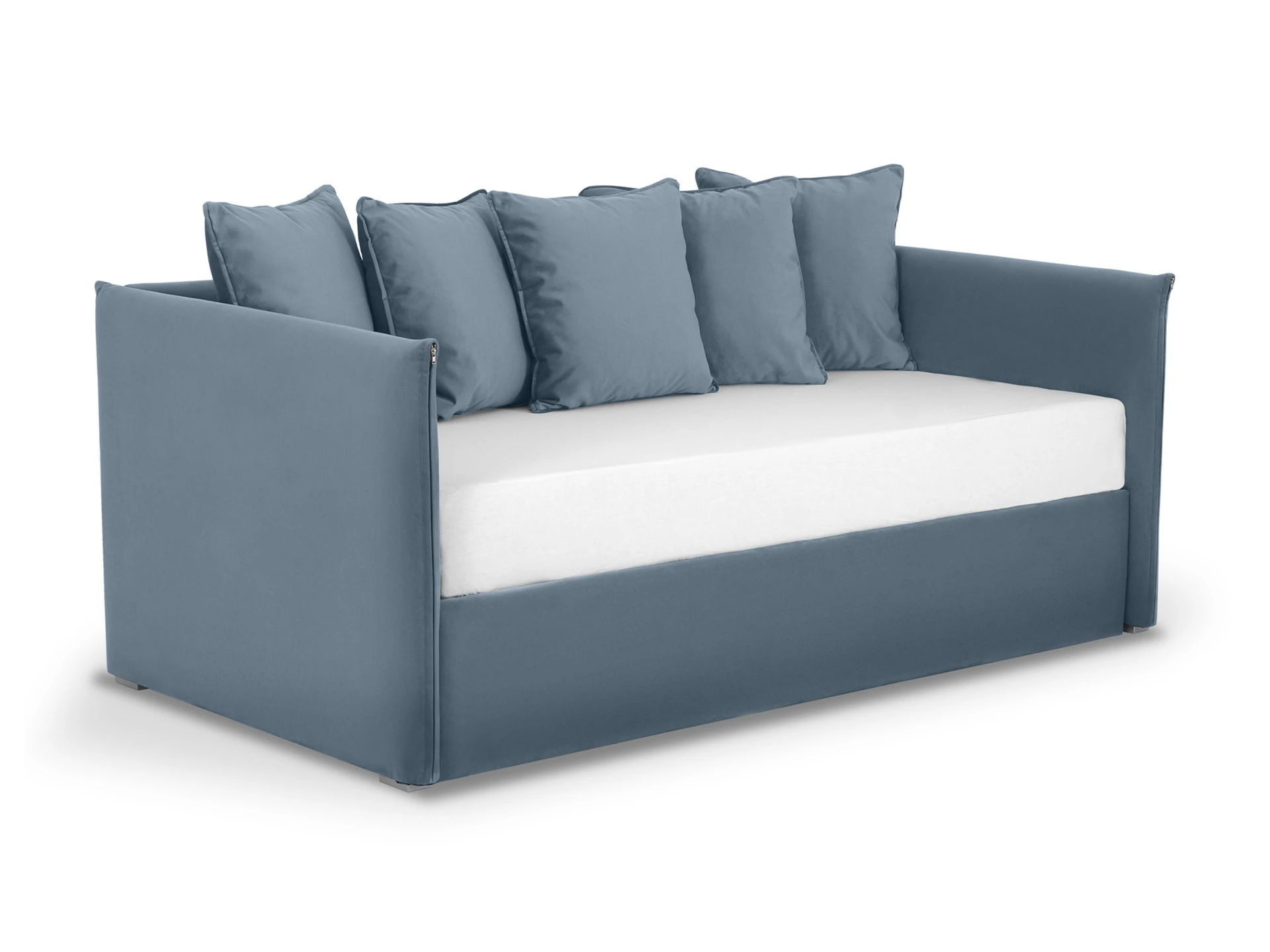 Кровать-кушетка Milano в интерьере