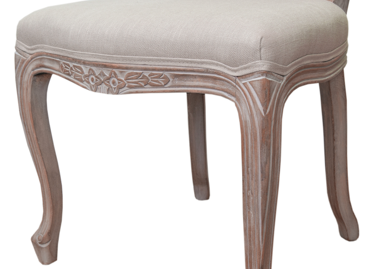 Стул Gran Beige в интерьере