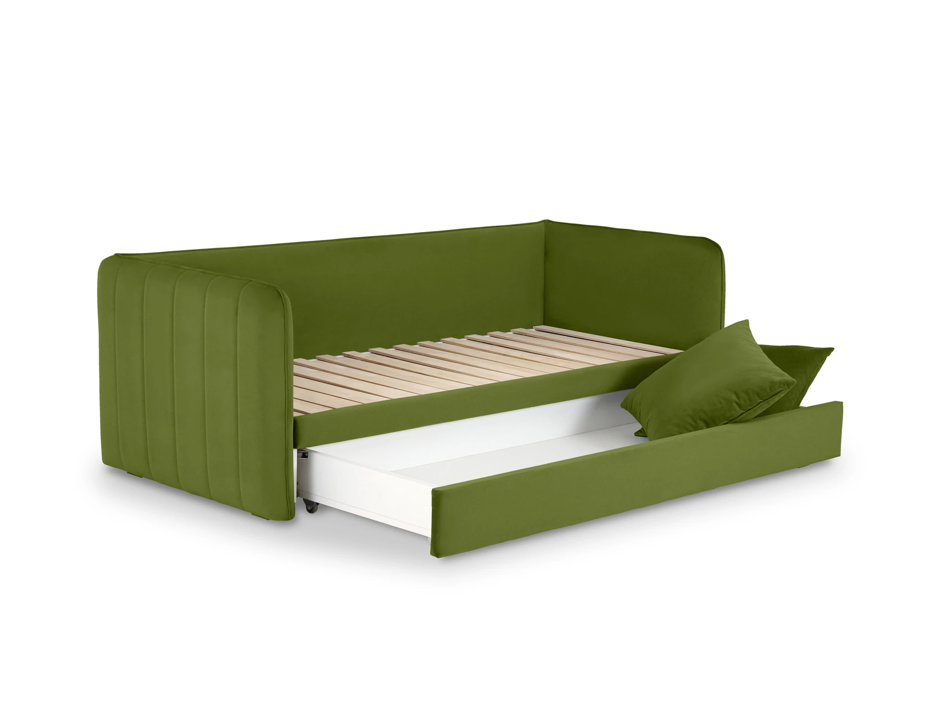 фото Кушетка Todi в интерьере