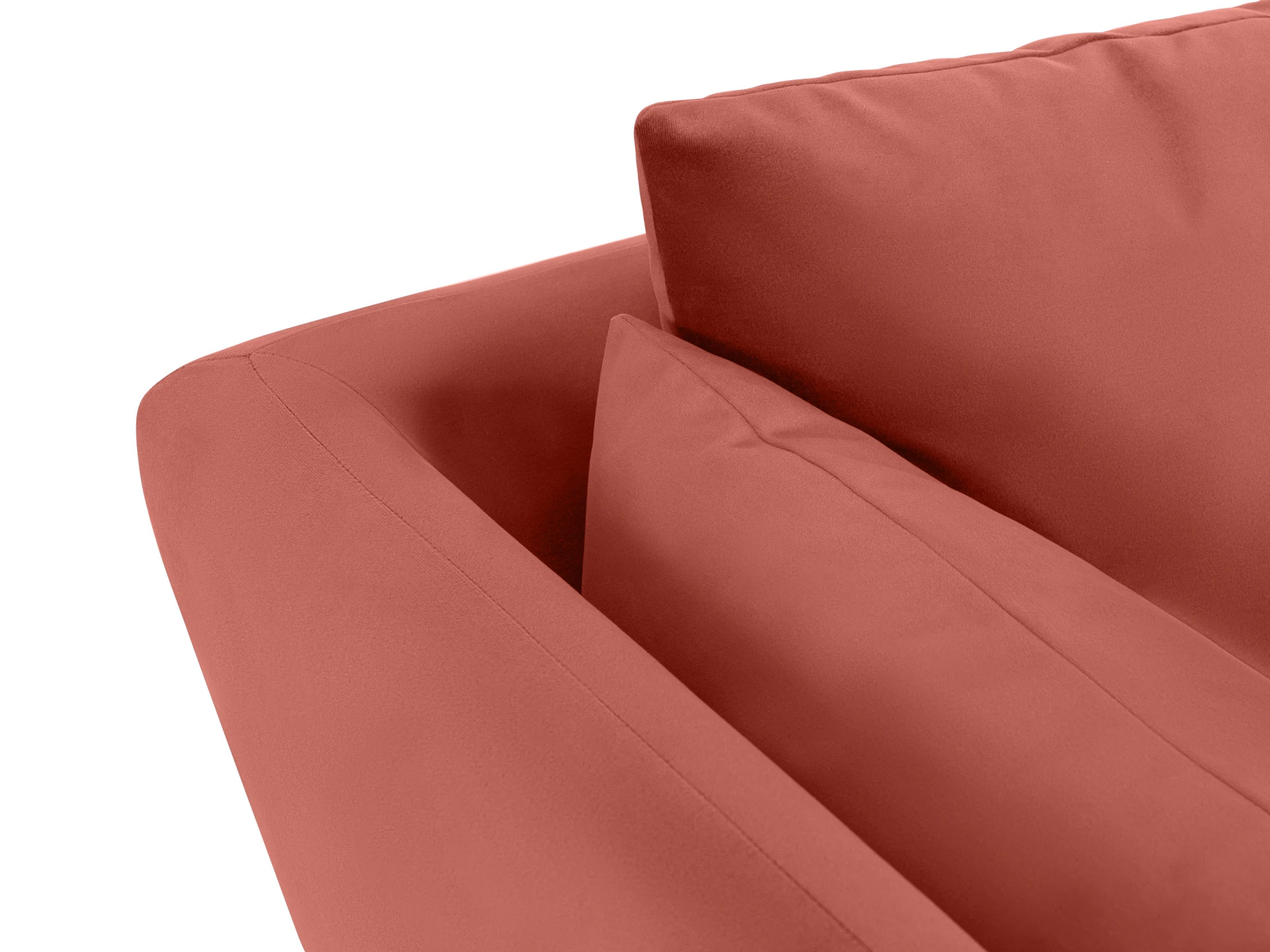 Кресло Copenhagen в интерьере