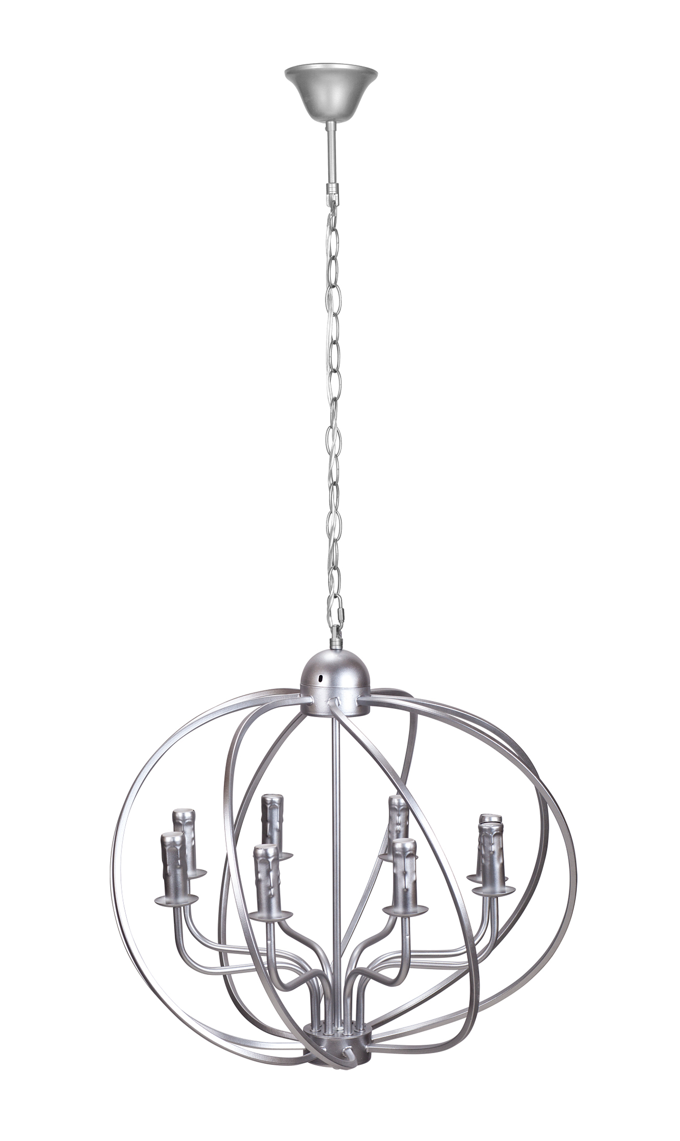 купить Люстра Maille Silver