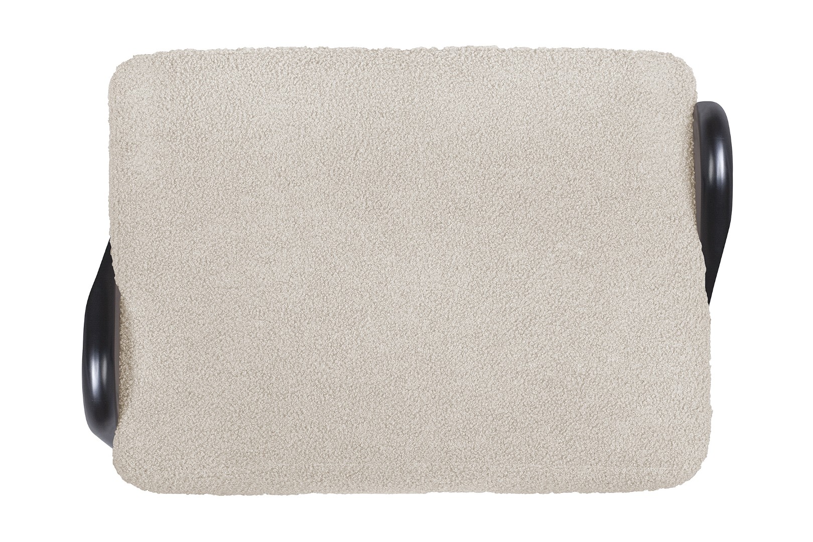 стильное Кресло с пуфом для гостиниц Arrow BL V5