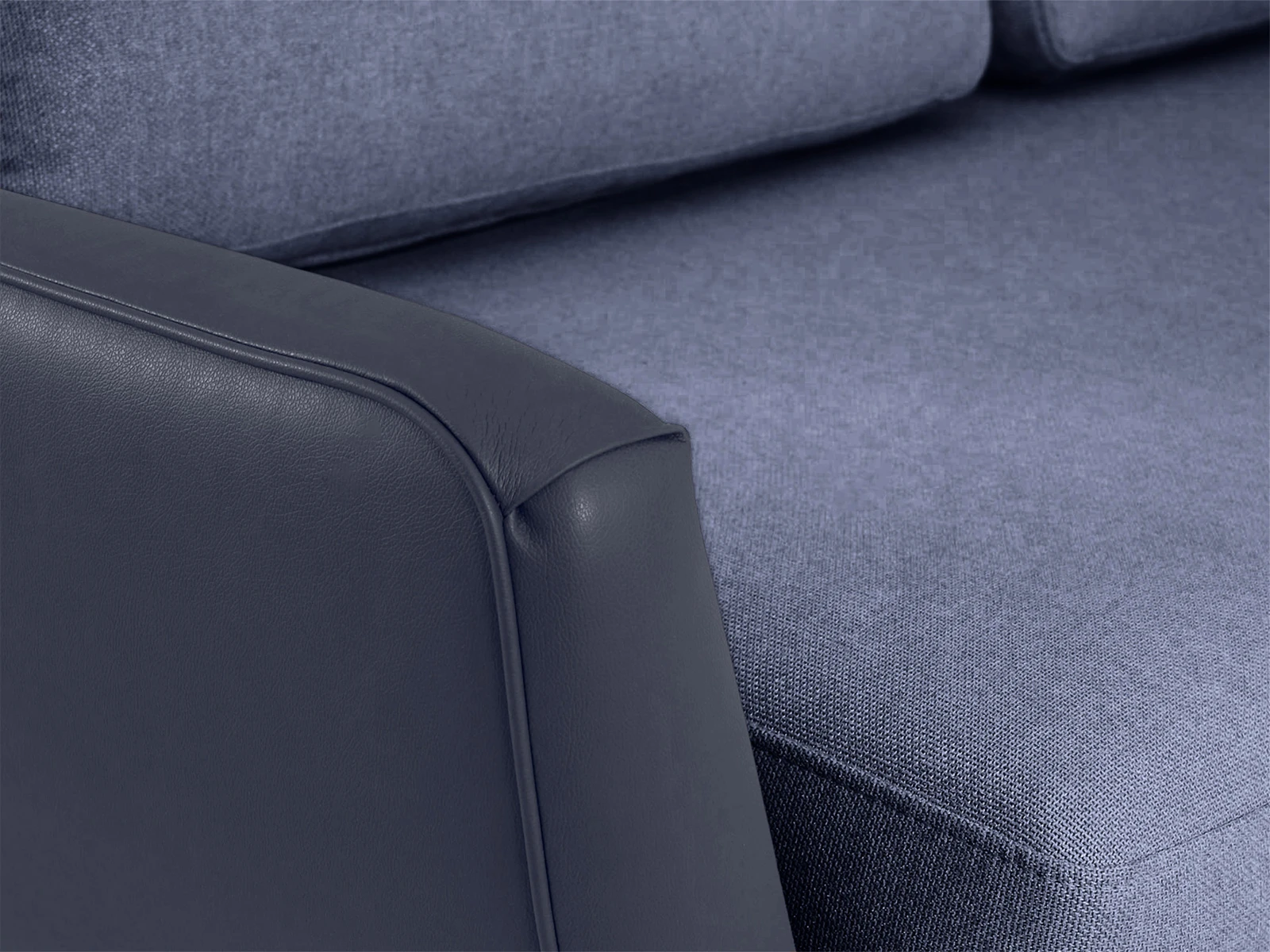 фото Диван Ispani угловой правый