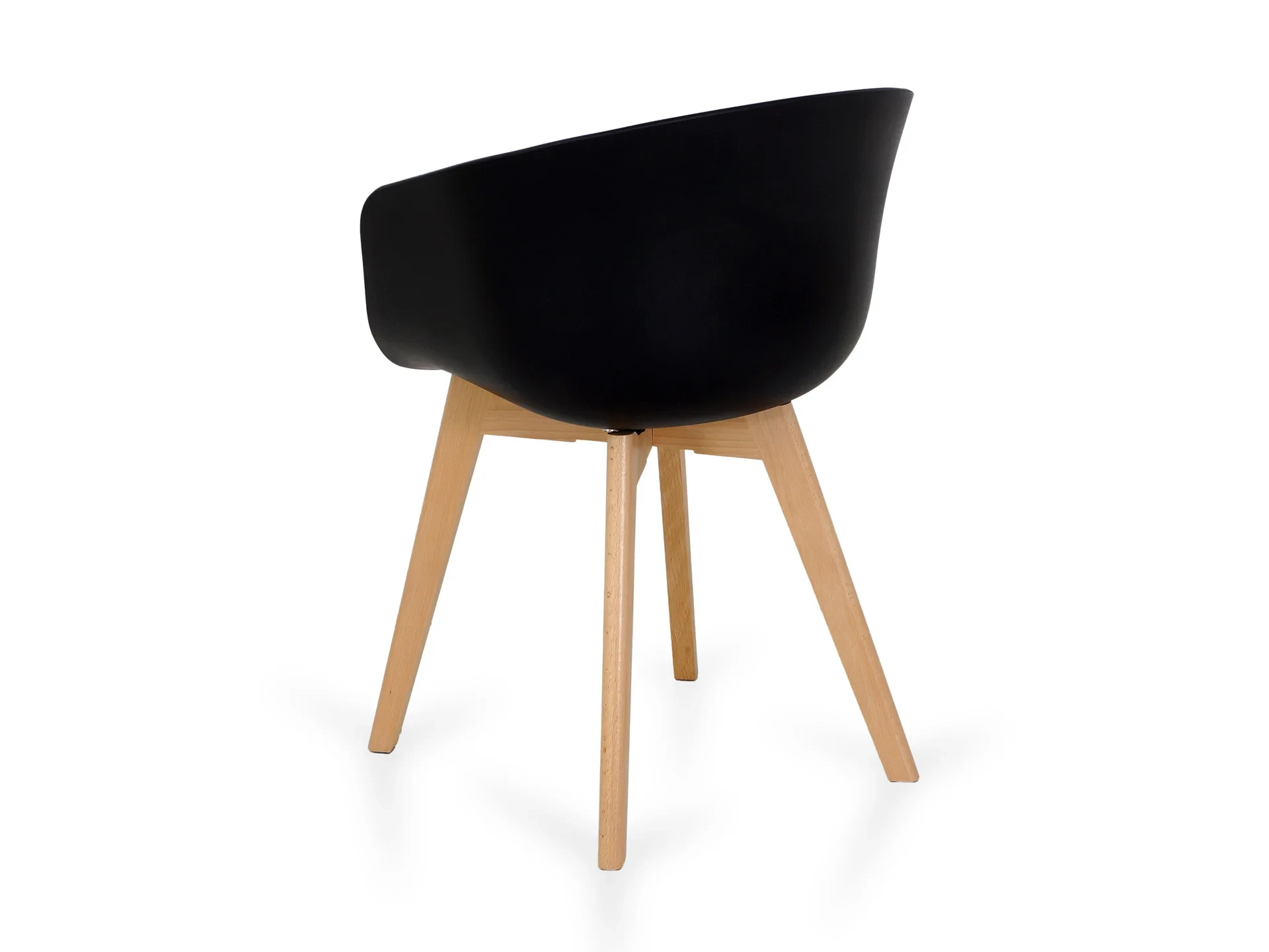 фото Кресло Tulip в интерьере в Москве фото Кресло Tulip в интерьере