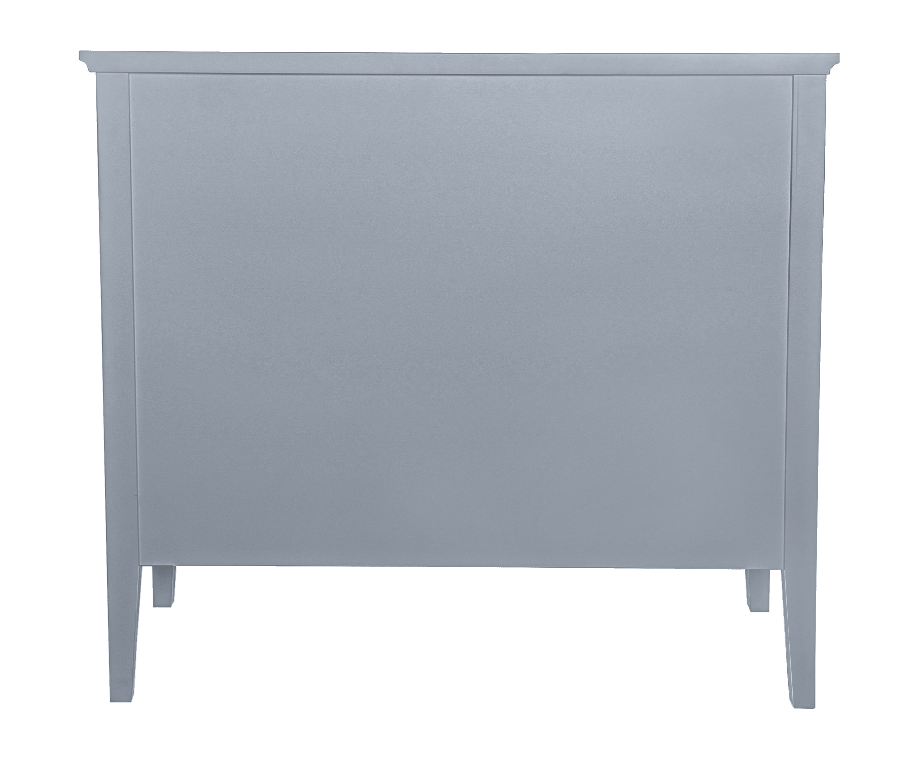 Дизайнерский комод Friz Grey в интернет-магазине