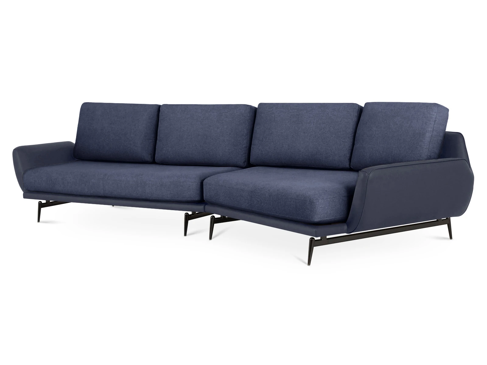 купить Диван Ispani угловой правый