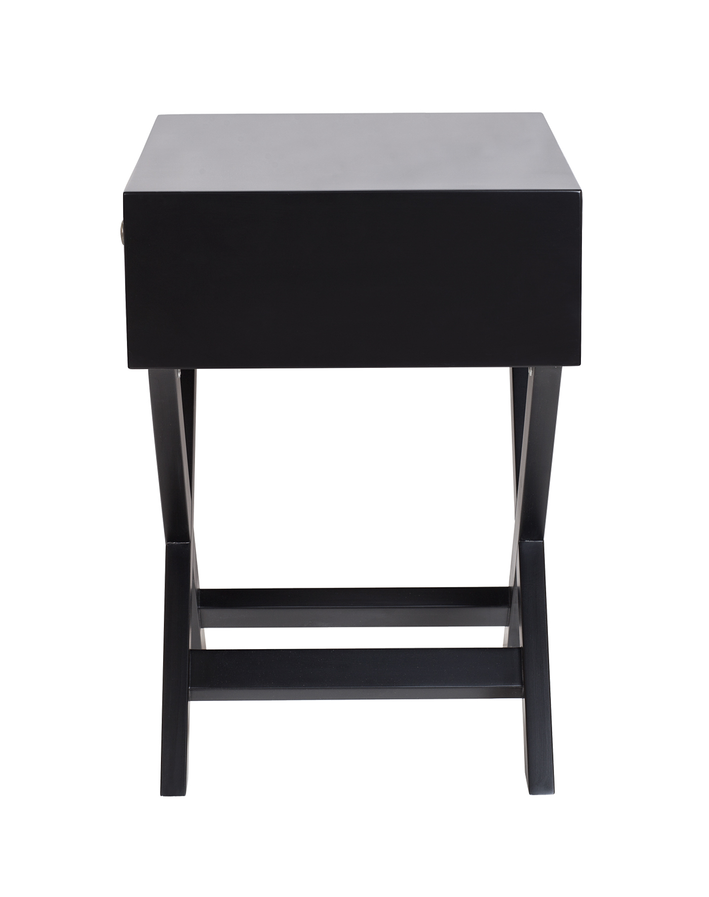 заказать Дизайнерская тумба Tomas Black