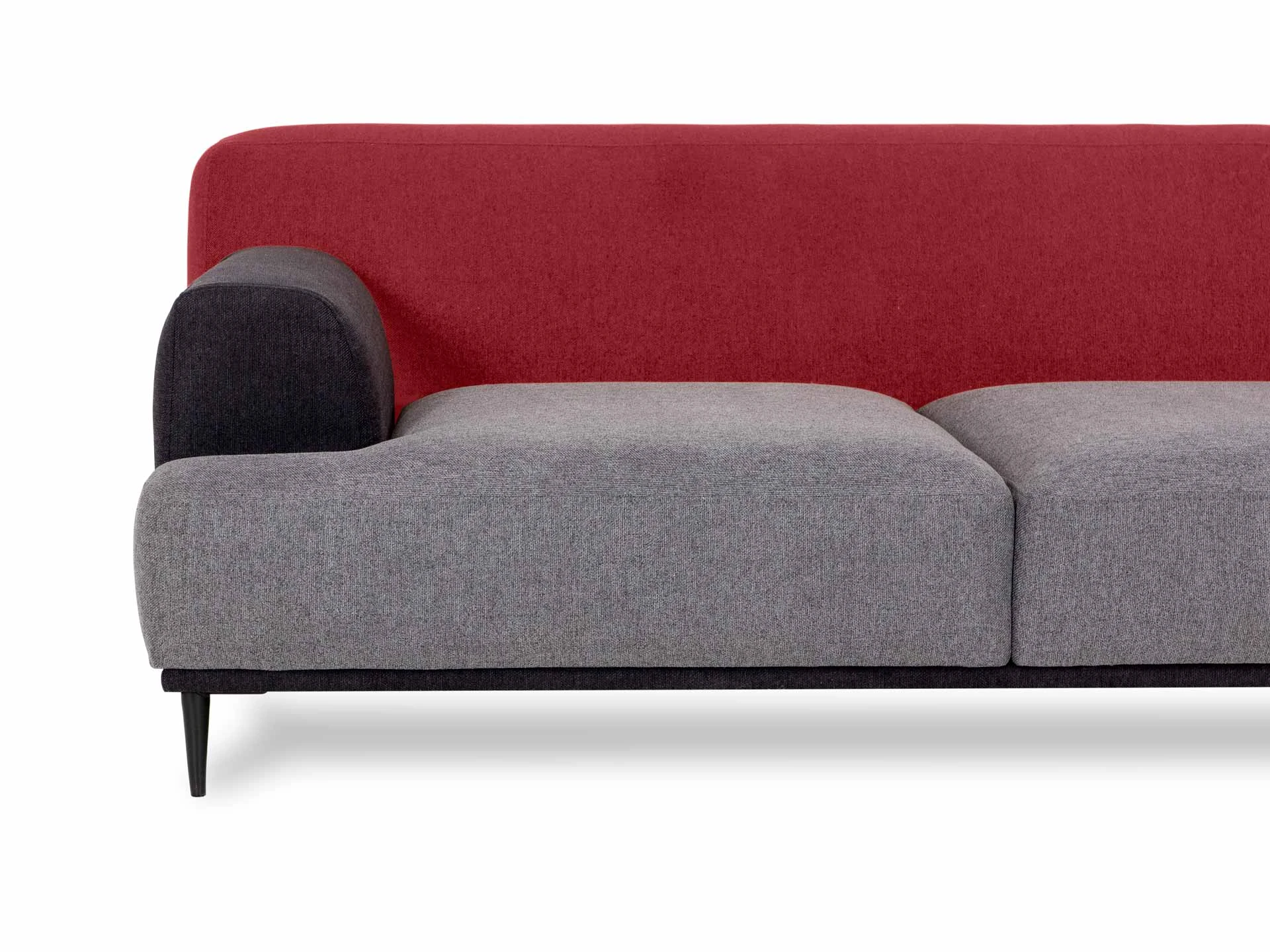 Диван Portofino wave 2-х местный в интернет-магазине в Москве Диван Portofino wave 2-х местный в интернет-магазине