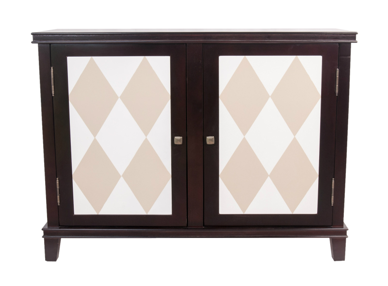 Дизайнерский комод Trivelin в Екатеринбурге Дизайнерский комод Trivelin