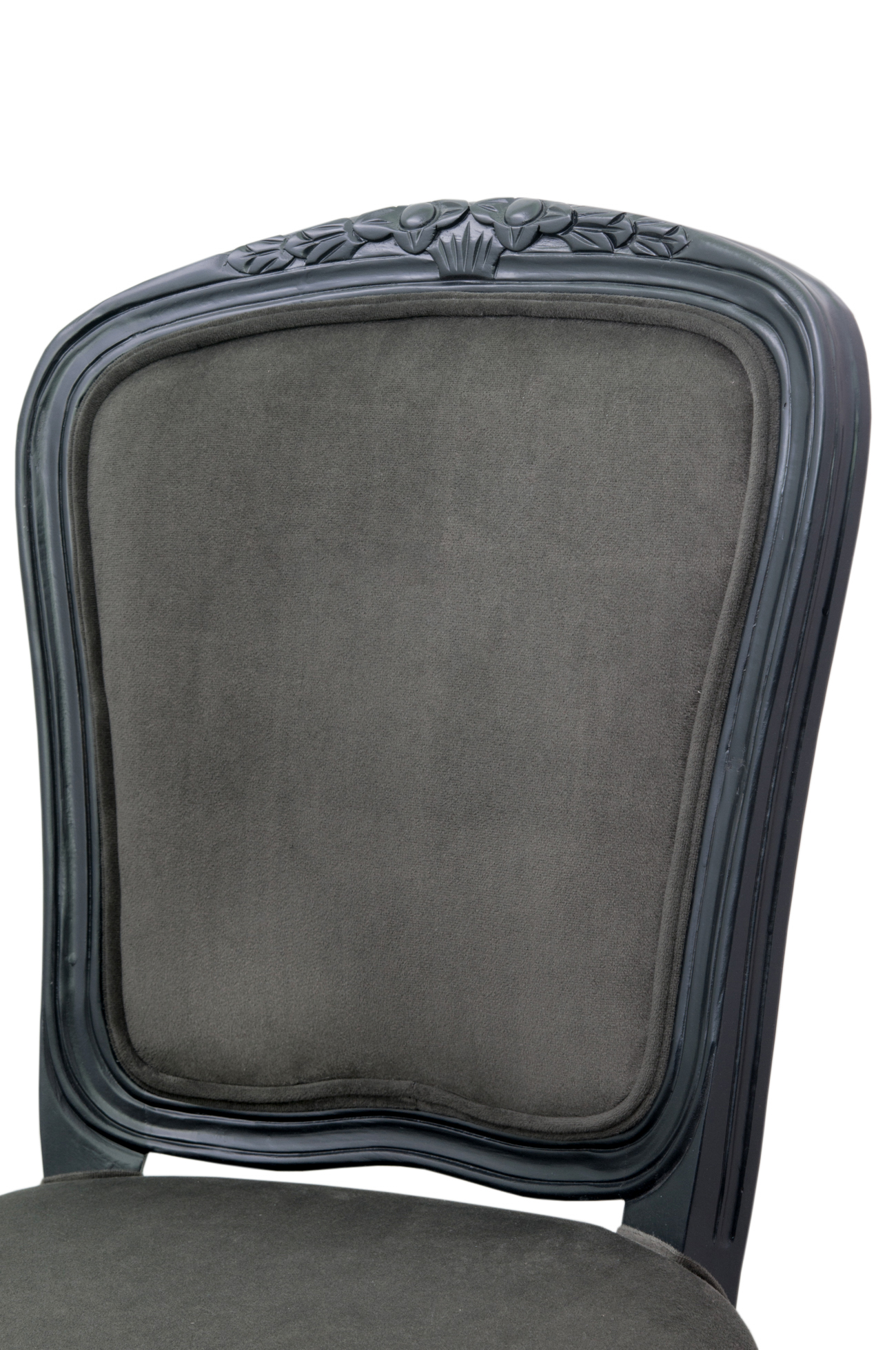 фото Стул Gran Grey