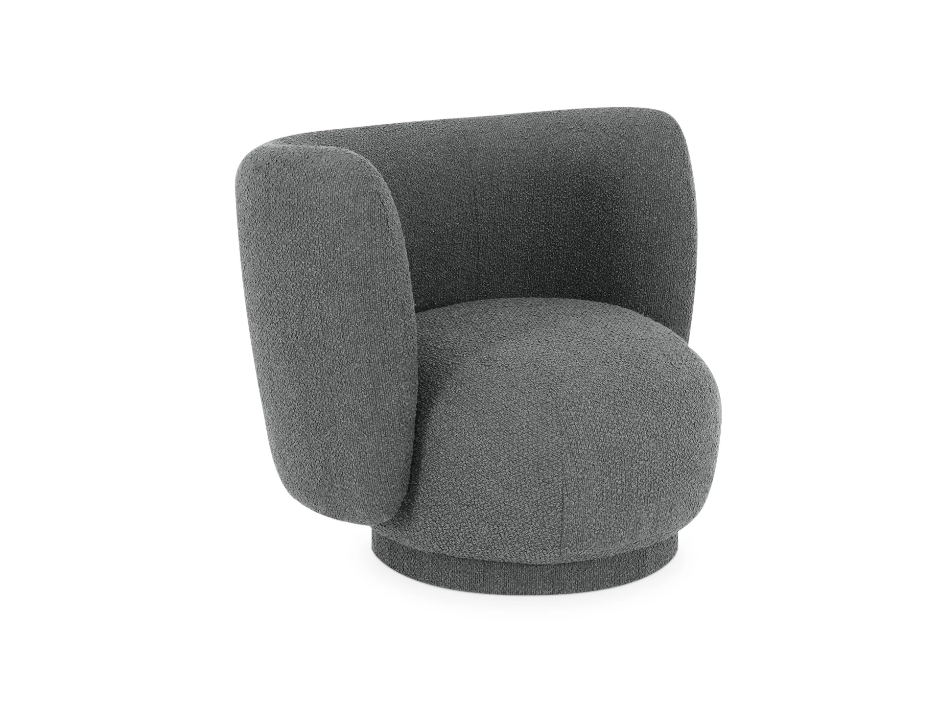 купить Кресло Lucca вращающееся