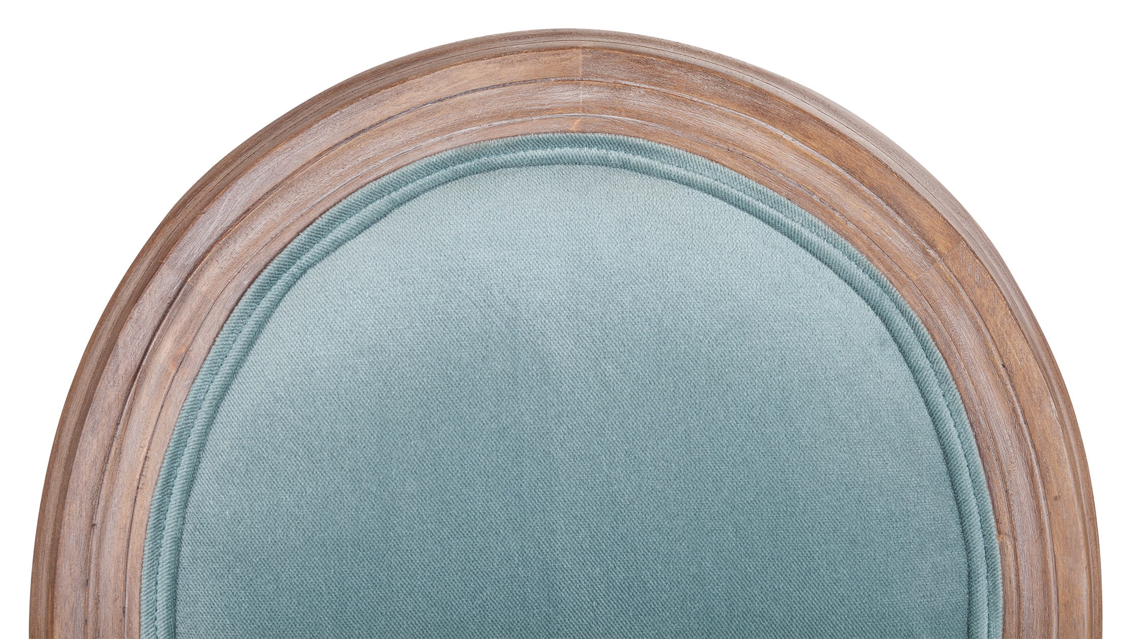 Стул для кафе Volker Light Green в интерьере