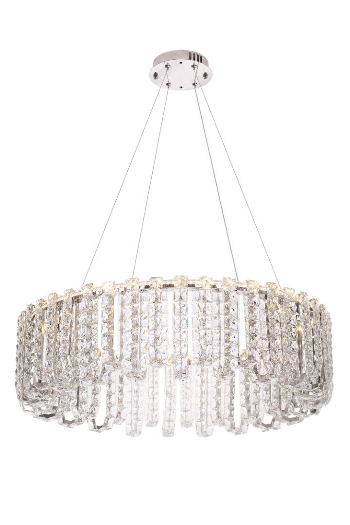 купить Люстра Vortix D600