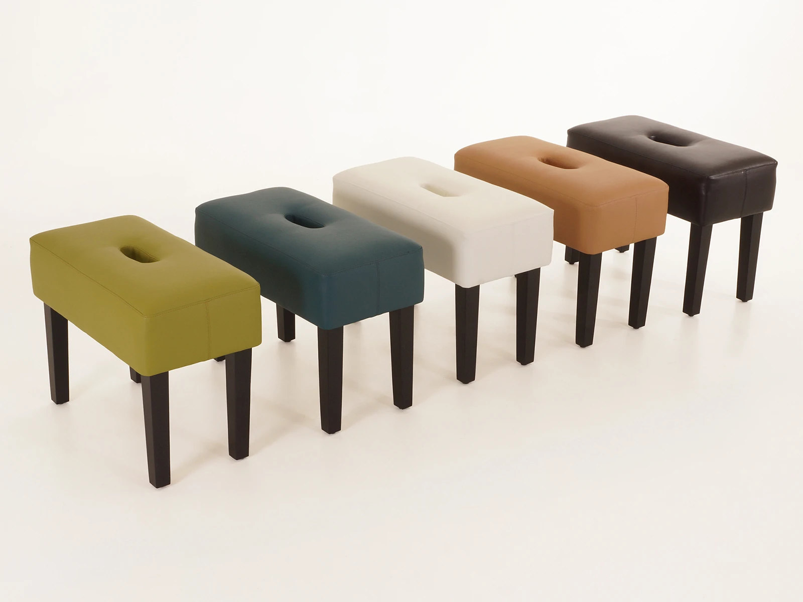 фото Табурет мягкий Handy в Москве фото Табурет мягкий Handy