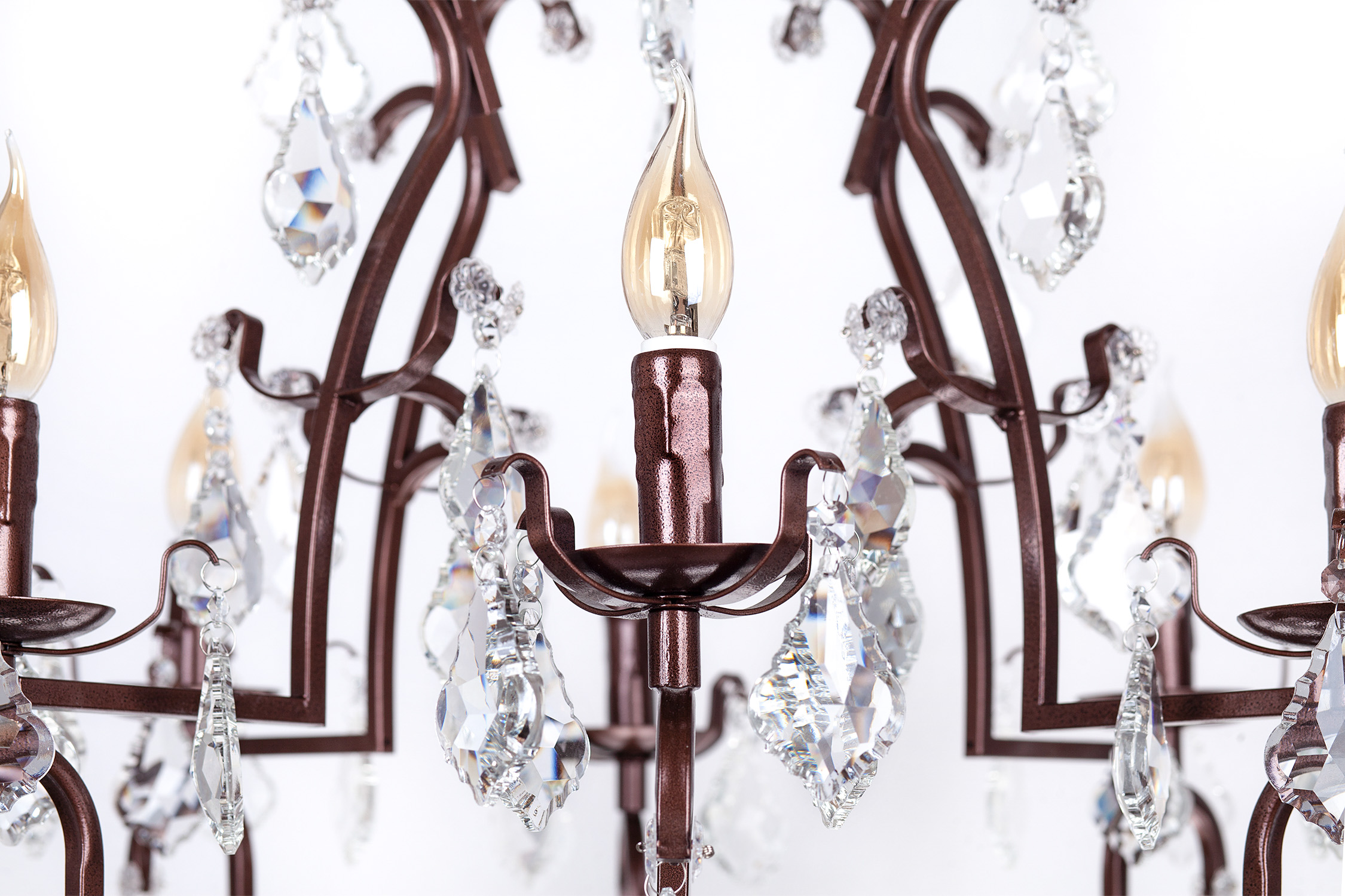 заказать Люстра Palla 800 в интернет-магазине