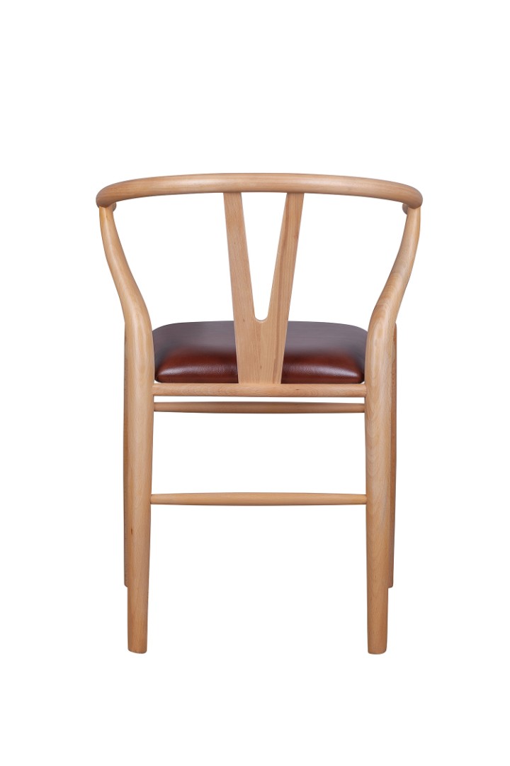 Стул ретро Sling Brown в интернет-магазине в Москве Стул ретро Sling Brown в интернет-магазине