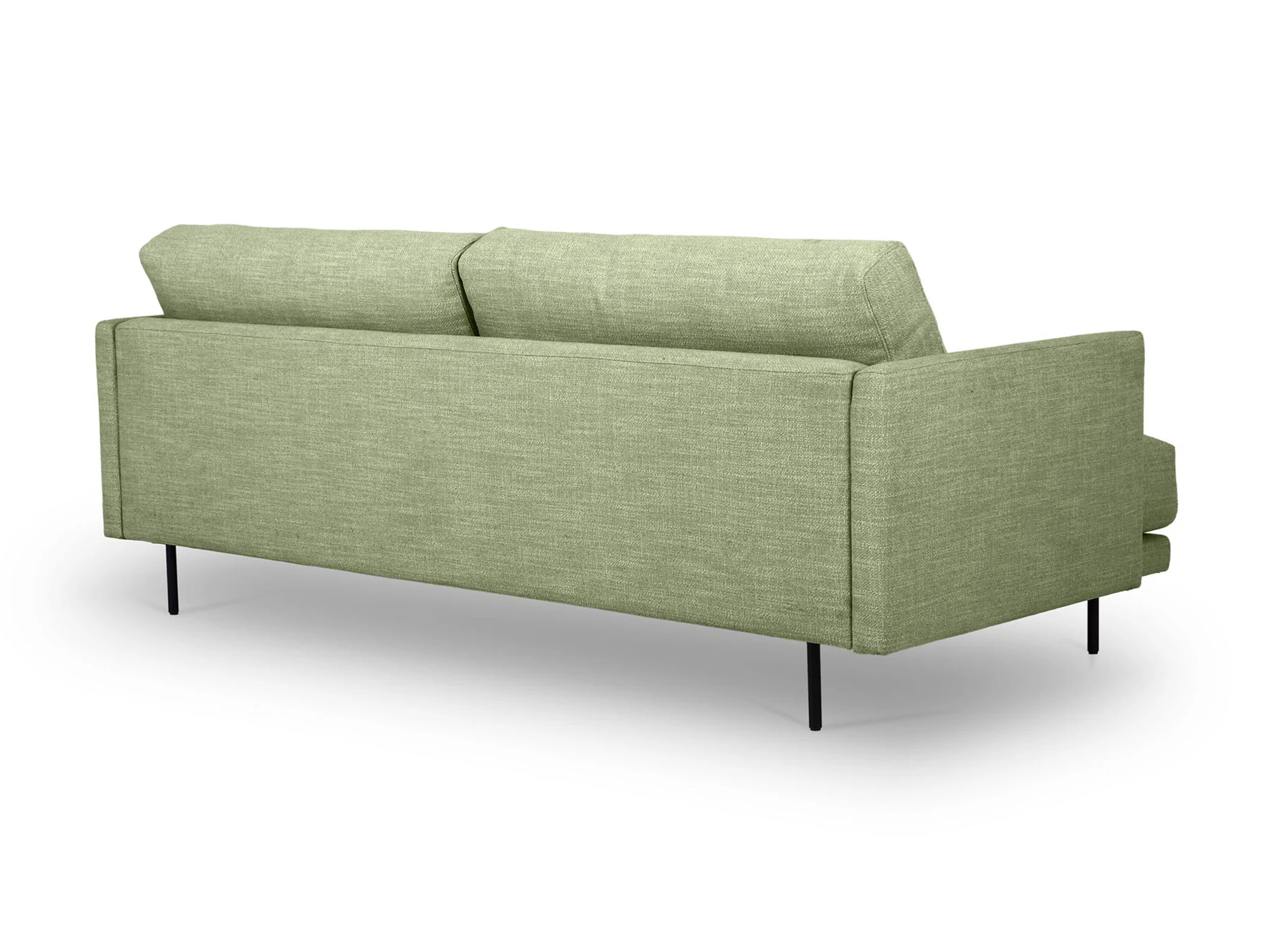 Диван Ricadi трёхместный в интерьере