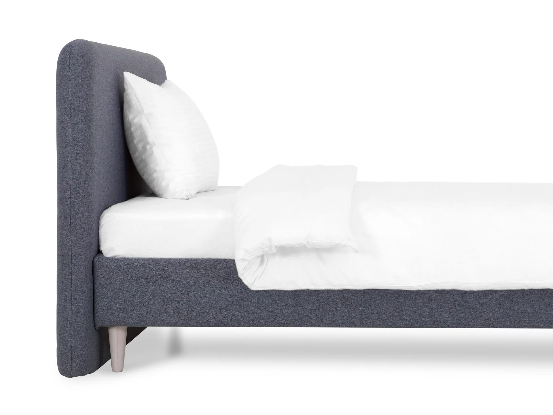 фото Кровать Prince Philip L в интерьере