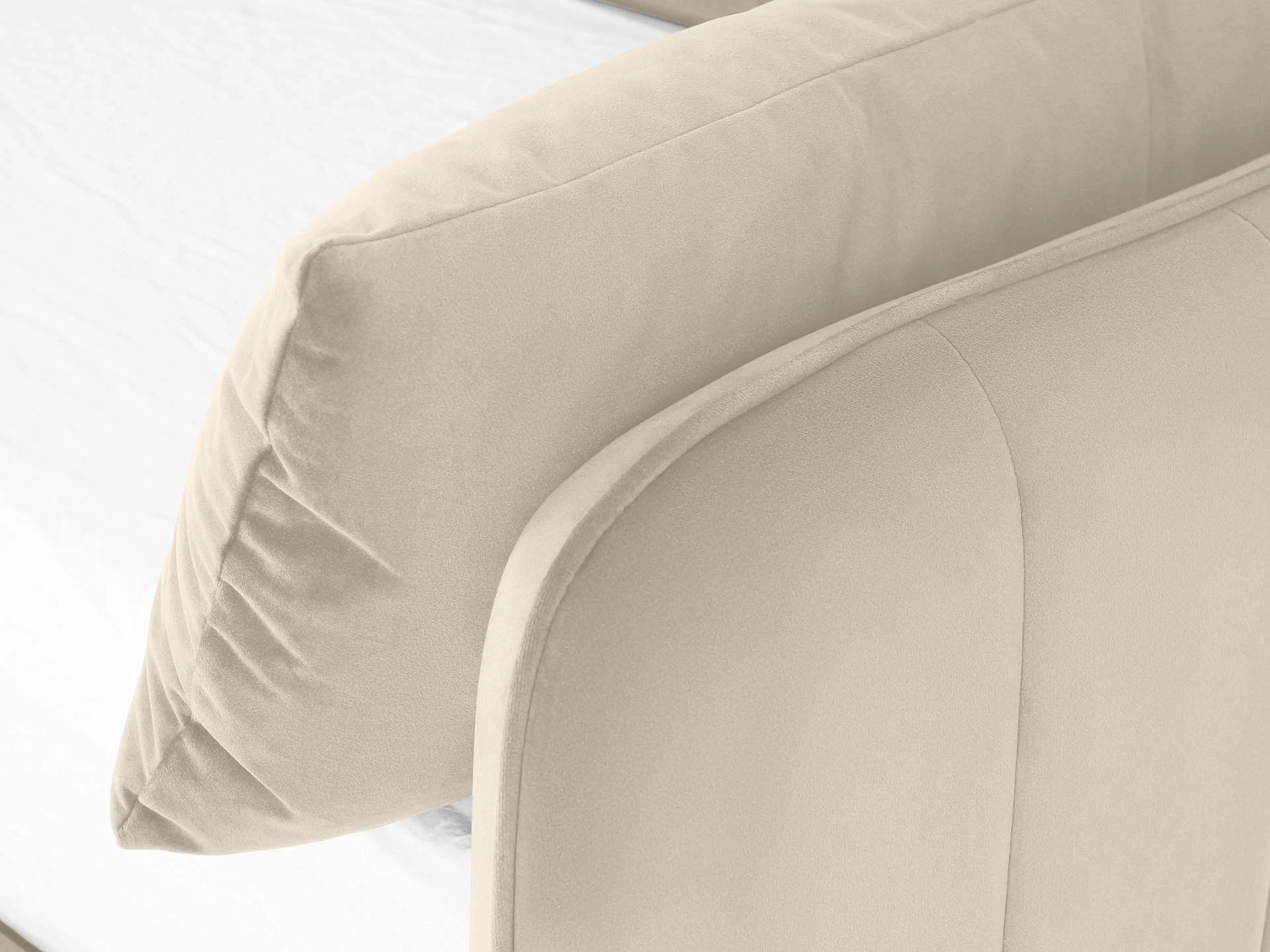 Кушетка Vicari в интернет-магазине в Москве Кушетка Vicari в интернет-магазине