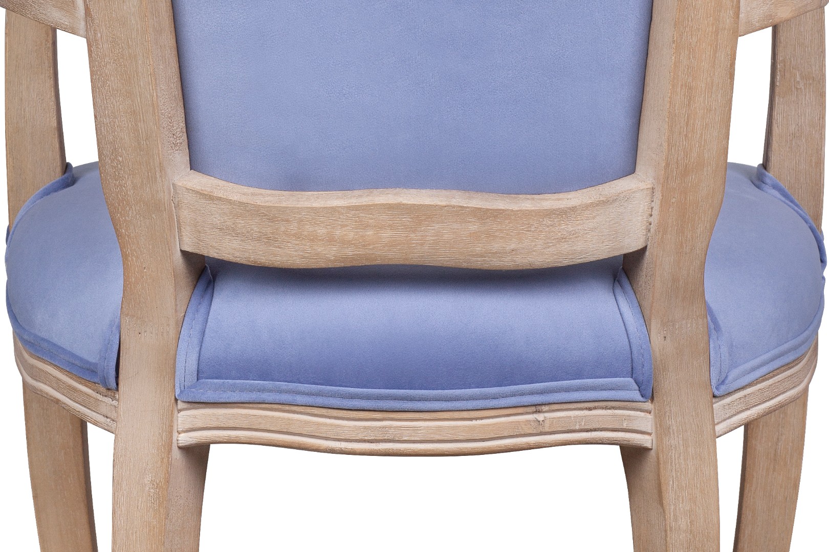 фото Стул для кафе Graph Arm Flower